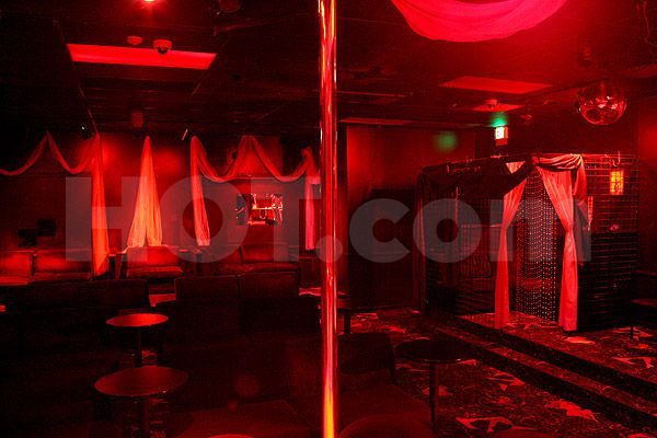 Strip Clubs Spokane, Washington Deja Vu Showgirls