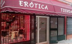 Sex Shops Seville, Spain Lolita Metropol