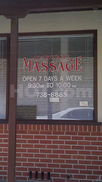 Massage Parlors Visalia, California Beijing Massage