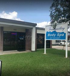 Massage Parlors Lafayette, Louisiana Tranquility Asian Massage & SPA