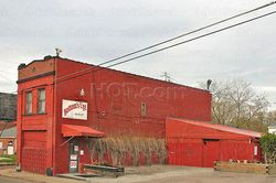 Strip Clubs Akron, Ohio Bottom's Up Lounge