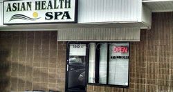Massage Parlors Ellicott City, Maryland Asian Spa