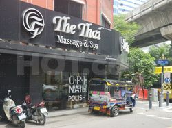 Massage Parlors Bangkok, Thailand The Thai Massage