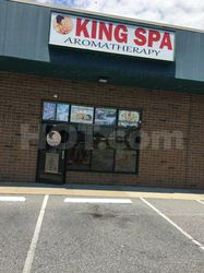 Massage Parlors Milford, Delaware King Spa Aroma Therapy