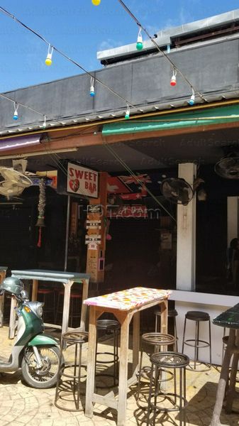 Beer Bar / Go-Go Bar Patong, Thailand Sweet Bar