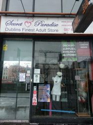 Sex Shops Essex, Ireland Secret Paradise