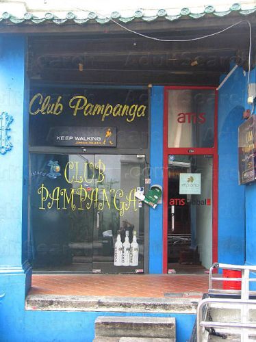 Singapore, Singapore Club Pampanga