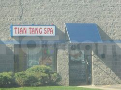 Massage Parlors Syracuse, New York Tian Tang Spa