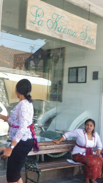 Massage Parlors Bali, Indonesia La Karma Spa