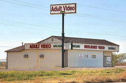 Sex Shops Bellevue, Texas DW's Adult Video