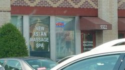 Massage Parlors Glen Allen, Virginia New Asian Massage Spa