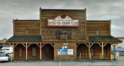 Strip Clubs Anchorage, Alaska Great Alaskan Bush Company II