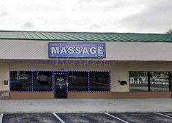 Massage Parlors New Port Richey, Florida Lily Massage