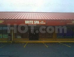 Massage Parlors Laurel, Maryland Brite Spa