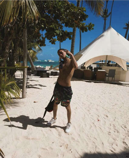 Escorts New York City, New York Latin