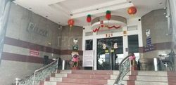 Massage Parlors Bangkok, Thailand Plaza Entertainment Center