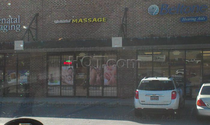 Evans, Georgia Oriental Massage