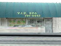 Massage Parlors Macon, Georgia Vip Spa