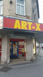 Sex Shops Vienna, Austria Art X
