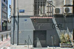 Bordello / Brothel Bar / Brothels - Prive / Go Go Bar Athens, Greece Haus 27A – Lasonos
