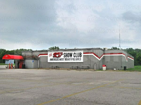 Strip Clubs East Saint Louis, Illinois Pt's Centreville
