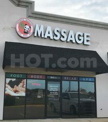 Massage Parlors Shreveport, Louisiana Chinese Bodywork