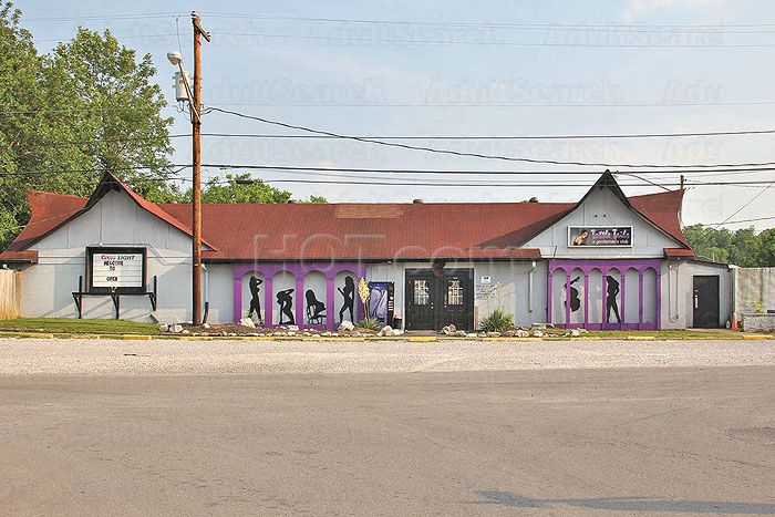 Bowling Green, Kentucky Tattle Tails Gentleman's Club