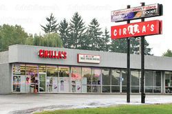 Sex Shops Lansing, Michigan Cirilla's