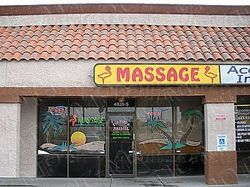 Massage Parlors Phoenix, Arizona Flamingo Massage