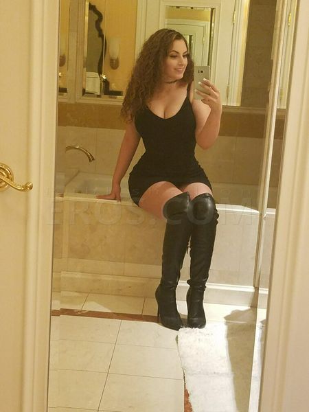 Escorts Las Vegas, Nevada Brooke