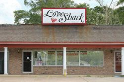 Sex Shops Lake Charles, Louisiana Love Shack