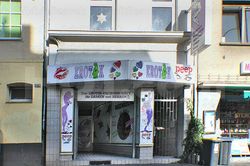 Sex Shops Koeln, Germany Erotic Peep