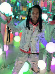 Escorts Las Vegas, Nevada Rumble in your jungle