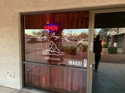 Massage Parlors Glendale, Arizona Hedy Ping Spa