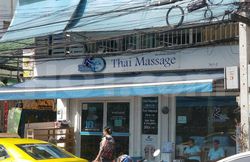Massage Parlors Bangkok, Thailand K Thai Massage