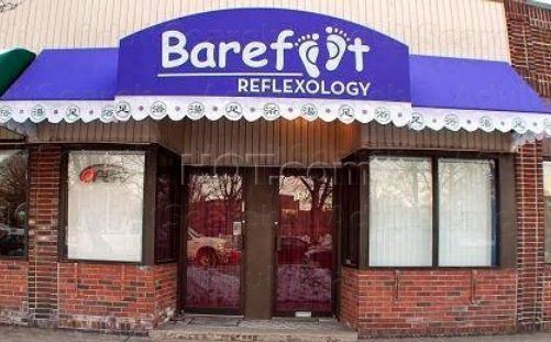 Watertown, Massachusetts Barefoot Reflexology