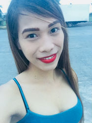 Escorts Tacloban, Philippines DivineEstojeroSmith