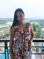 Escorts Makati City, Philippines Giselle