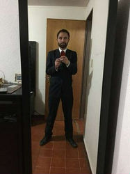 Escorts Chicago, Illinois Outgoing fun guy!