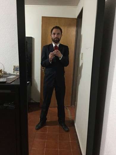 Escorts Chicago, Illinois Outgoing fun guy!