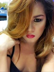 Escorts Makati City, Philippines iamSAManthaLicious