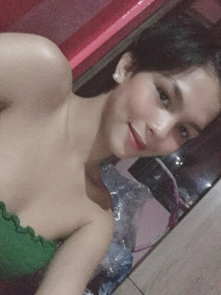 Escorts Mandaluyong City, Philippines Luu Villeno