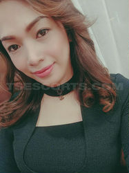 Escorts Makati City, Philippines S H A Y N E