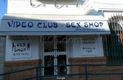 Sex Shops Seville, Spain El tamaño si importa