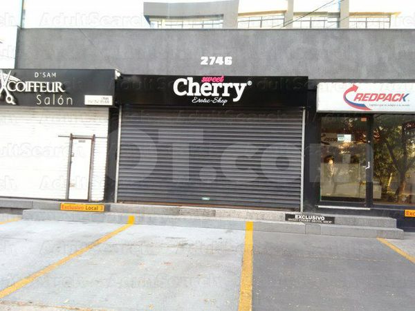 Sex Shops Guadalajara, Mexico Sweet Cherry