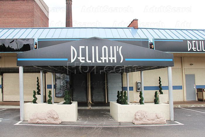 Philadelphia, Pennsylvania Delilah's