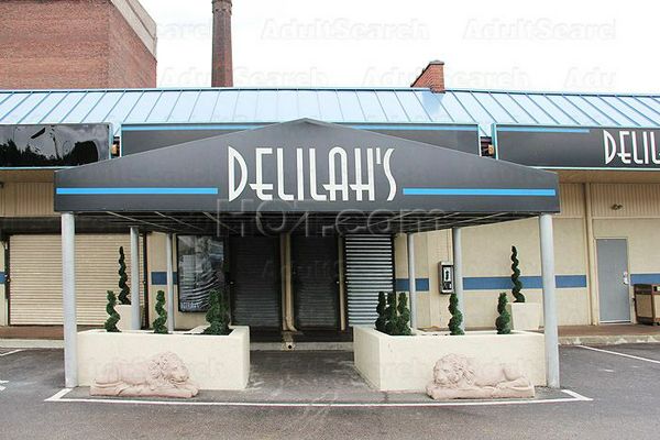 Strip Clubs Philadelphia, Pennsylvania Delilah's