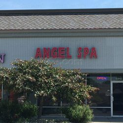 Massage Parlors Indianapolis, Indiana Angel Spa