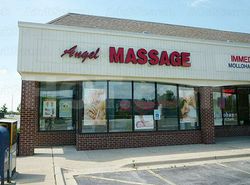 Massage Parlors Naperville, Illinois Angel Massage
