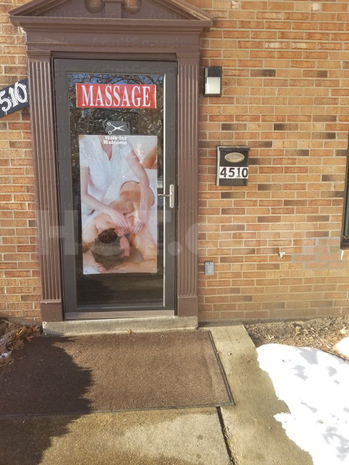 Annandale, Virginia Lovely Massage Spa